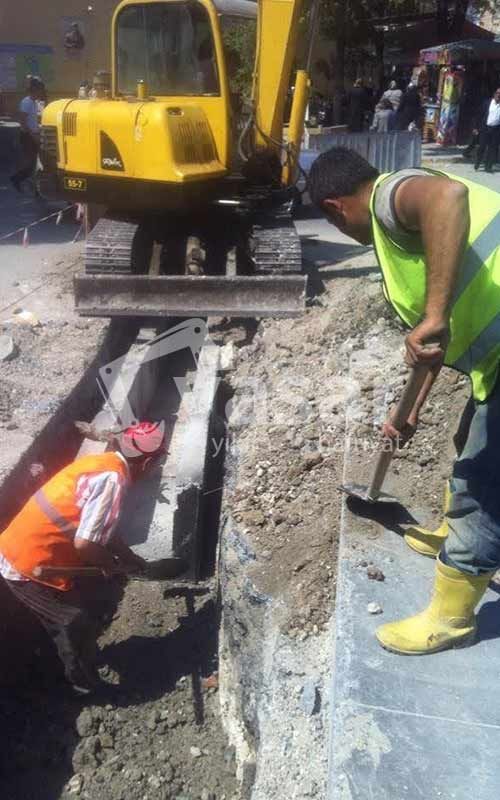 Alt Yapı Çalışmaları Nasıl Yapılır?