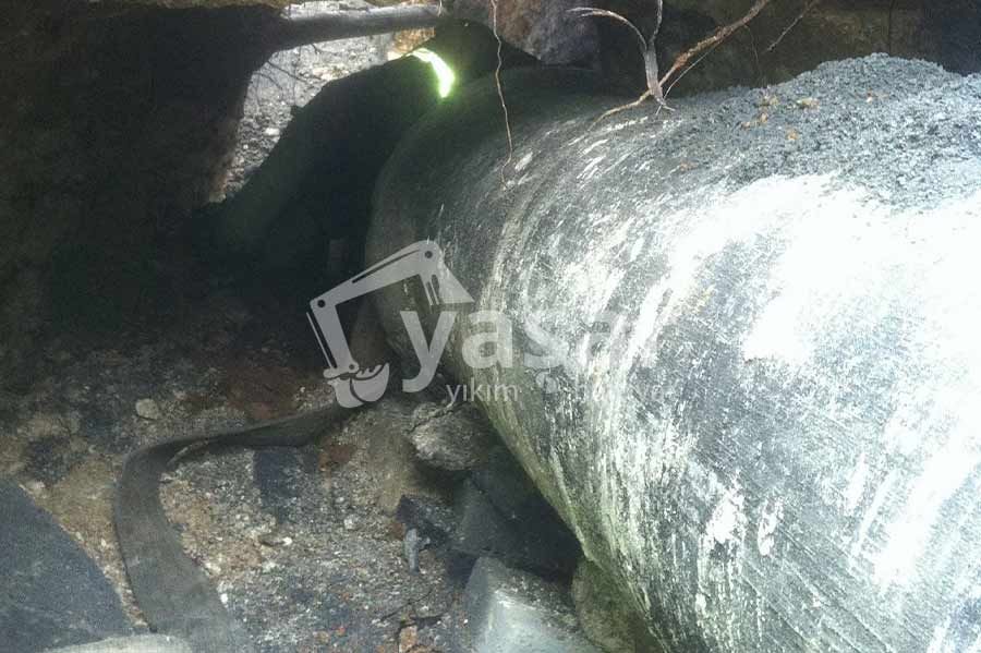 Alt Yapı Çalışmaları Nelerdir? - Yaşar Hafriyat