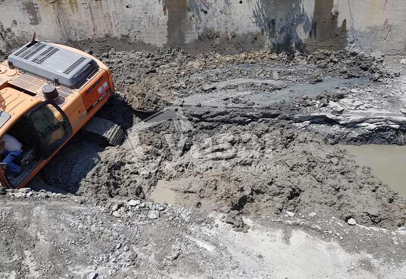 Alt Yapı Çalışması Yapan Firmalar