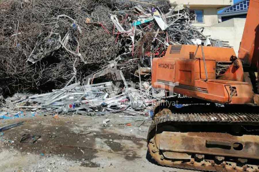 Bina Söküm İşlerinde Dikkat Edilecek Hususlar - Yaşar Hafriyat