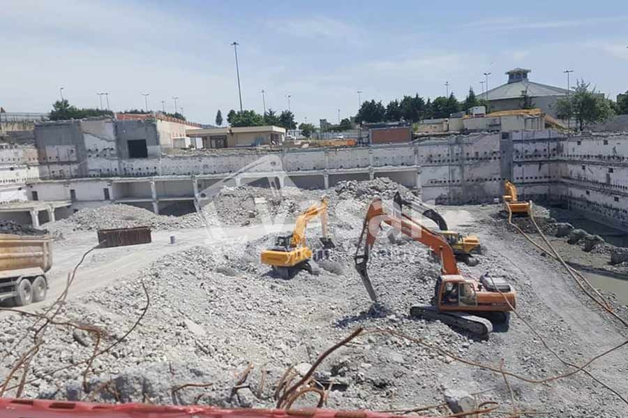 Hafriyat Fiyatları - Yaşar Hafriyat