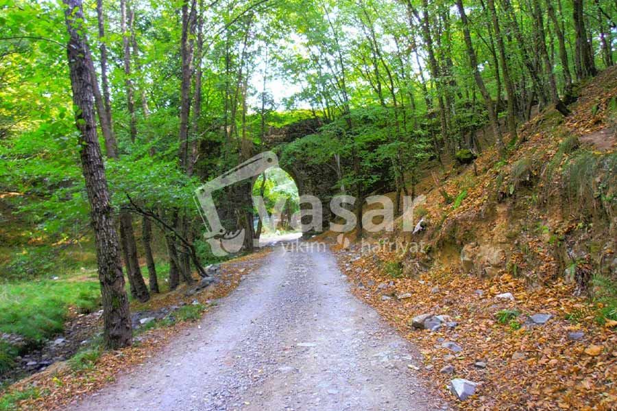 Yol Yapımı Hafriyatı Yapan Firmalar - Yaşar Hafriyat